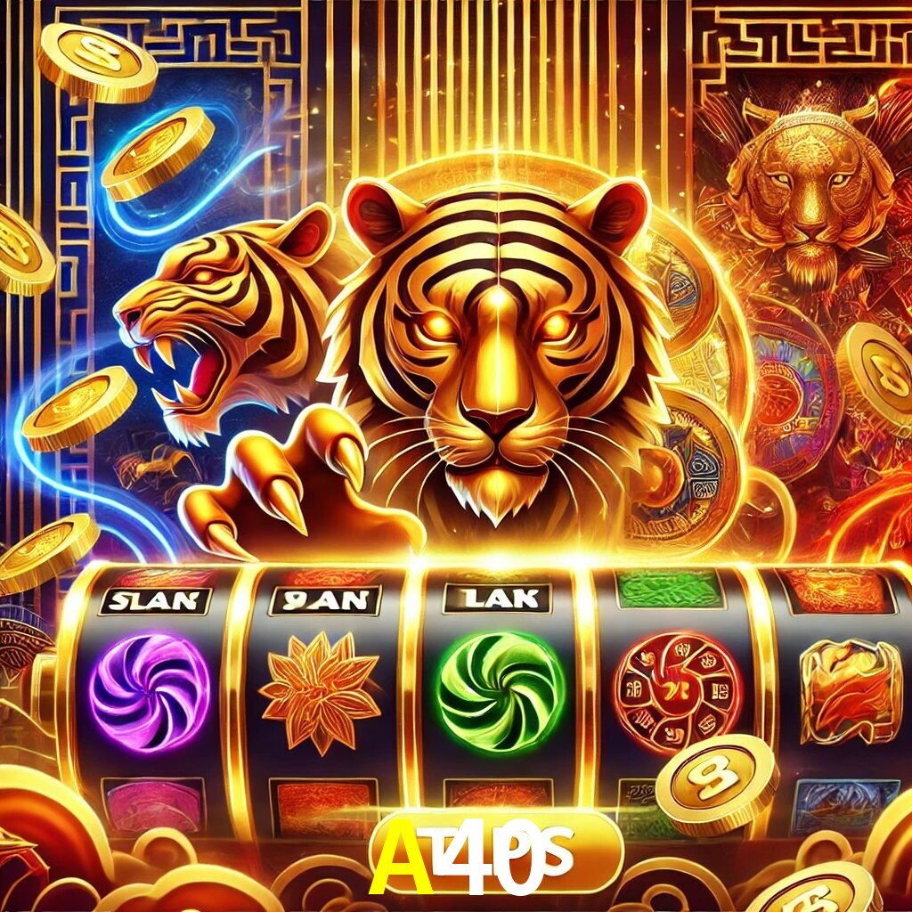  A40