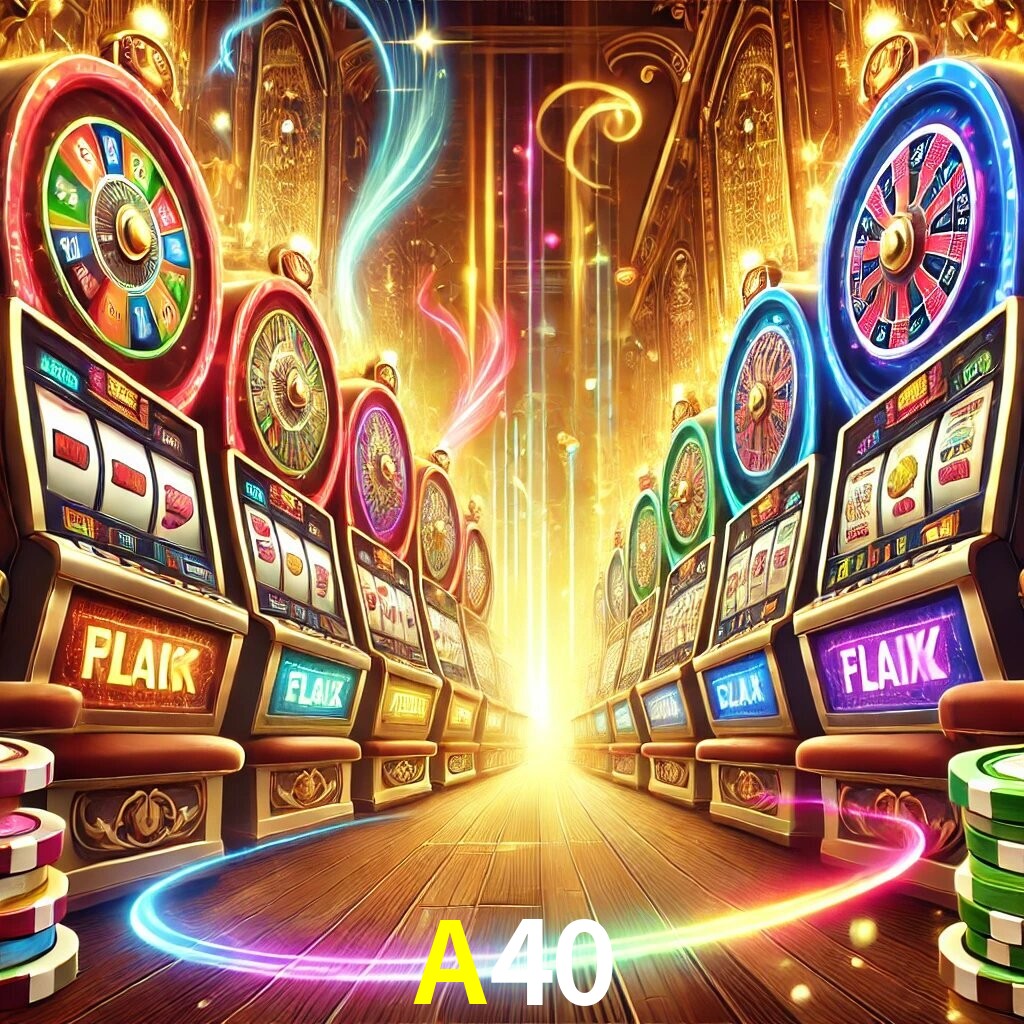  A40