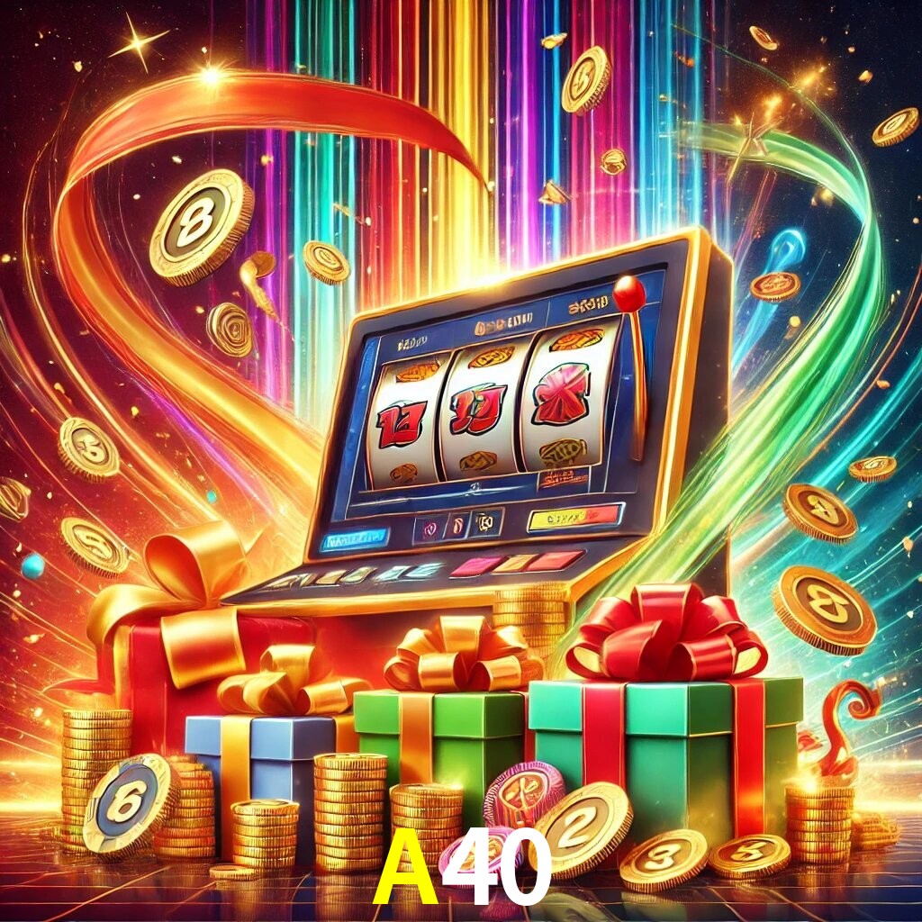  A40