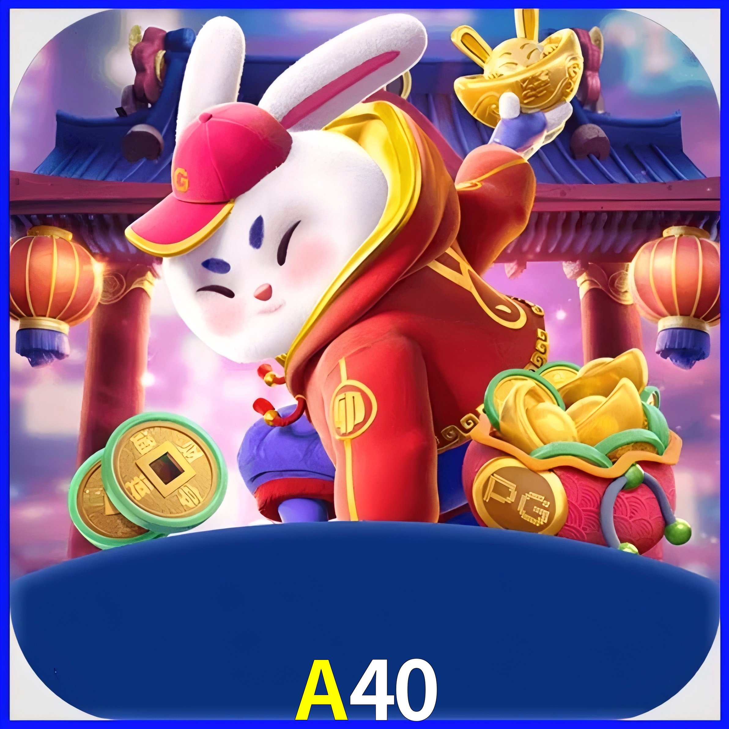A40